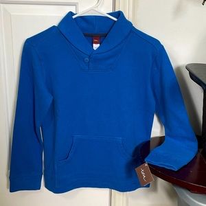 Tea Collection Boys Sweatshirt